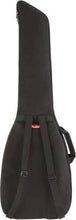 Load image into Gallery viewer, Fender FB405 Electric Bass Gig Bag - Black-(8174576173311)
