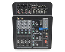 Load image into Gallery viewer, Samson Mixpad MXP124FX
