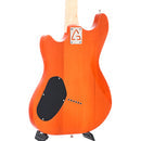 Load image into Gallery viewer, Guild SURFLINER Electric Guitar (Sunset Orange)
