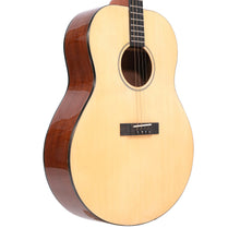 Charger l&#39;image dans la galerie, Gold Tone TG-10 Tenor Acoustic Guitar with Carrying Bag
