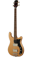 Load image into Gallery viewer, Epiphone Embassy Bass - Smoked Almond Metallic - PRE OWNED
