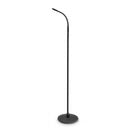Load image into Gallery viewer, Gravity GR-GMS23XLRB Microphone Stand w/ XLR Connector and Gooseneck
