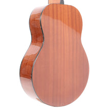 Load image into Gallery viewer, Gold Tone TG-10 Tenor Acoustic Guitar with Carrying Bag
