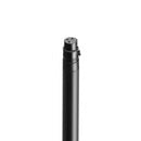 Load image into Gallery viewer, Gravity GR-GMS23XLRB Microphone Stand w/ XLR Connector and Gooseneck
