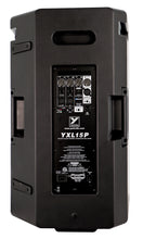 Charger l&#39;image dans la galerie, Yorkville Sound YXL15P 15 Inch 1000 Watt Powered Loudspeaker
