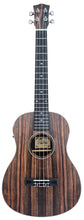 Load image into Gallery viewer, ALOHA BE8600E BARITONE UKULELE WITH PICKUP
