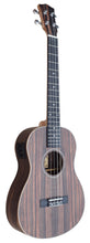 Load image into Gallery viewer, ALOHA BE8600E BARITONE UKULELE WITH PICKUP
