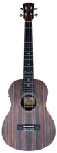 Load image into Gallery viewer, ALOHA BE8600E BARITONE UKULELE WITH PICKUP
