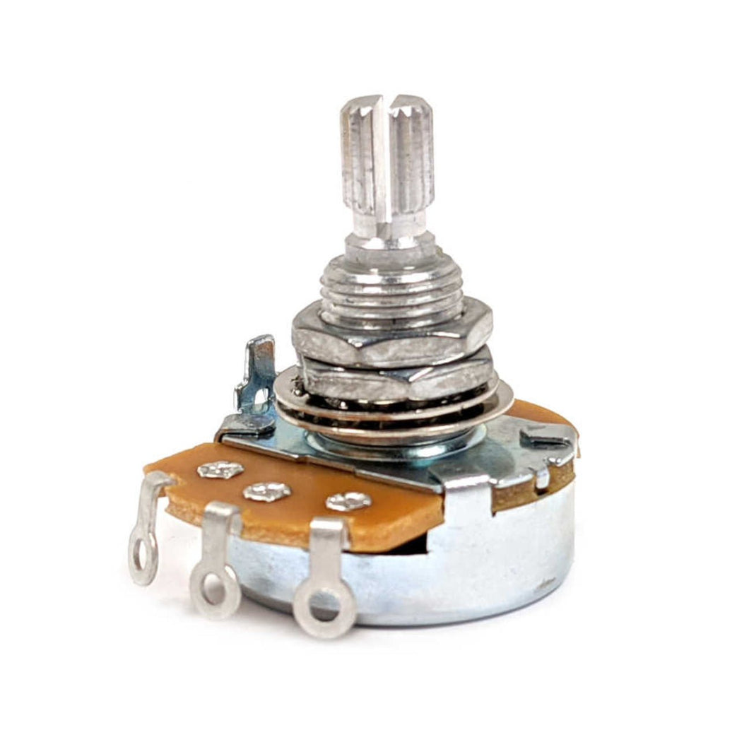 Alpha - Standard 18-Spline Pot A500K