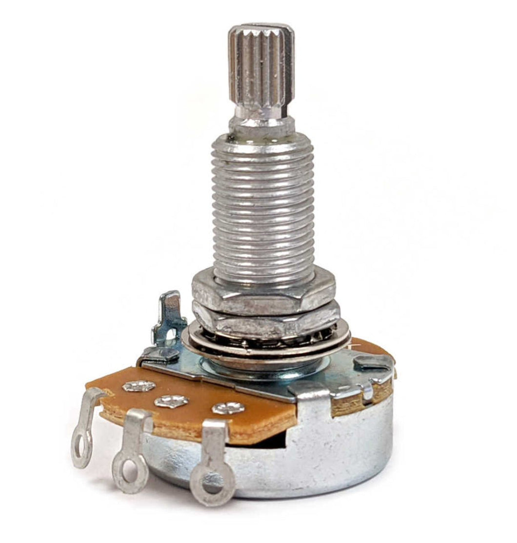 Alpha - Long A500K 18-Spline Pot