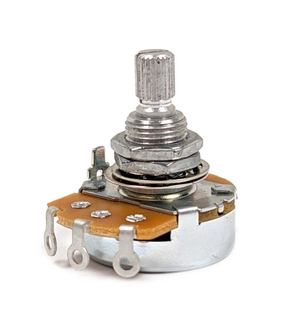 Alpha - Standard 24-Spline Pot - A250K
