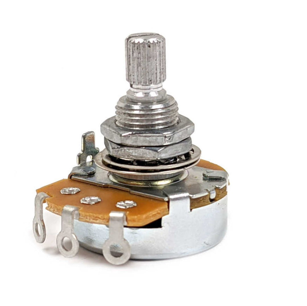 Alpha - Standard 24-Spline Pot - A500K