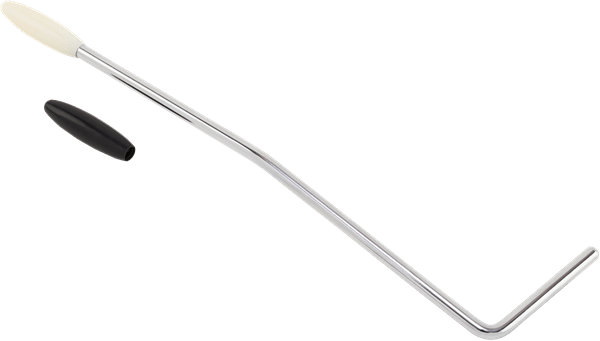 Fender Player Series Jaguar/Jazzmaster Tremolo Arm, Chrome