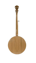 Charger l&#39;image dans la galerie, DEERING WHITE LOTUS 5-STRING BANJO
