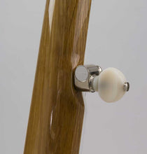 Charger l&#39;image dans la galerie, DEERING WHITE LOTUS 5-STRING BANJO
