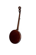 Charger l&#39;image dans la galerie, DEERING EAGLE II 5-STRING BANJO
