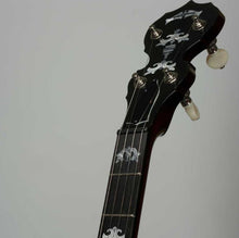 Charger l&#39;image dans la galerie, DEERING EAGLE II 5-STRING BANJO
