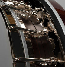 Charger l&#39;image dans la galerie, DEERING EAGLE II 5-STRING BANJO
