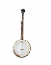 Charger l&#39;image dans la galerie, VEGA® VINTAGE STAR 5 STRING BANJO
