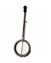 Charger l&#39;image dans la galerie, VEGA® VINTAGE STAR 5 STRING BANJO
