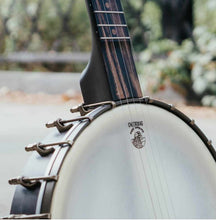 Charger l&#39;image dans la galerie, VEGA® VINTAGE STAR 5 STRING BANJO
