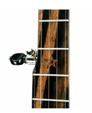 Charger l&#39;image dans la galerie, VEGA® VINTAGE STAR 5 STRING BANJO
