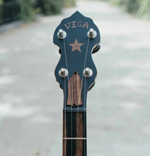 Charger l&#39;image dans la galerie, VEGA® VINTAGE STAR 5 STRING BANJO
