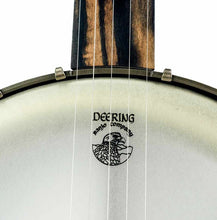 Charger l&#39;image dans la galerie, VEGA® VINTAGE STAR 5 STRING BANJO
