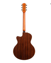 Charger l&#39;image dans la galerie, Godin 053360 Connaisseur MJ Satina RW Mini Jumbo Acoustic Guitar With Hardshell Case - MADE IN CANADA
