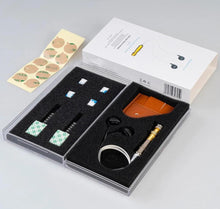 Charger l&#39;image dans la galerie, Guitto Piezo Contact Pickup GGP-03
