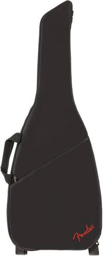 Fender FE405 Electric Guitar Gig Bag - Black-(8210681430271)
