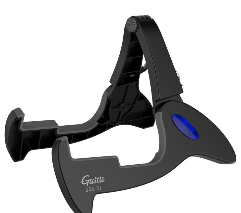 GGS-01 Guitto Rabbit Shaped Guitar Stand