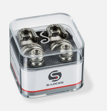 Charger l&#39;image dans la galerie, Schaller S-Lock Strap Locks - Various Finishes
