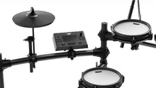 Charger l&#39;image dans la galerie, KAT Percussion KT-150 All Mesh Electric Drum Set Complete
