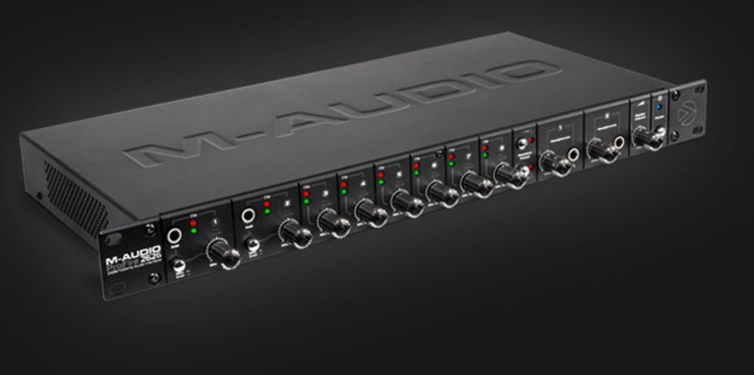 M-Audio ProFire 2626 - PRE OWNED