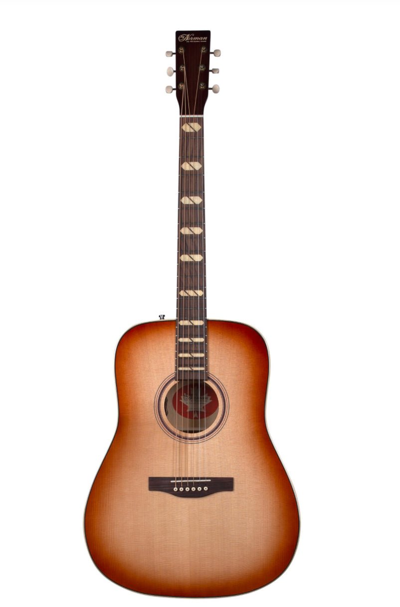 Norman 053568 B-150 Anniversary Acoustic Guitar - MADE IN CANADA
