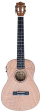 Charger l&#39;image dans la galerie, ALOHA FO900 BARITONE UKULELE WITH PICKUP
