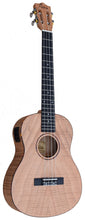 Charger l&#39;image dans la galerie, ALOHA FO900 BARITONE UKULELE WITH PICKUP
