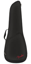 Load image into Gallery viewer, Fender F610 Tenor Ukulele Gig Bag
