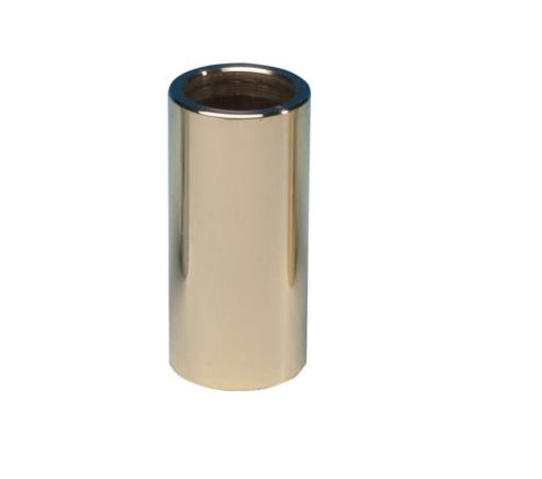 Fender BRASS SLIDE - Standard Medium