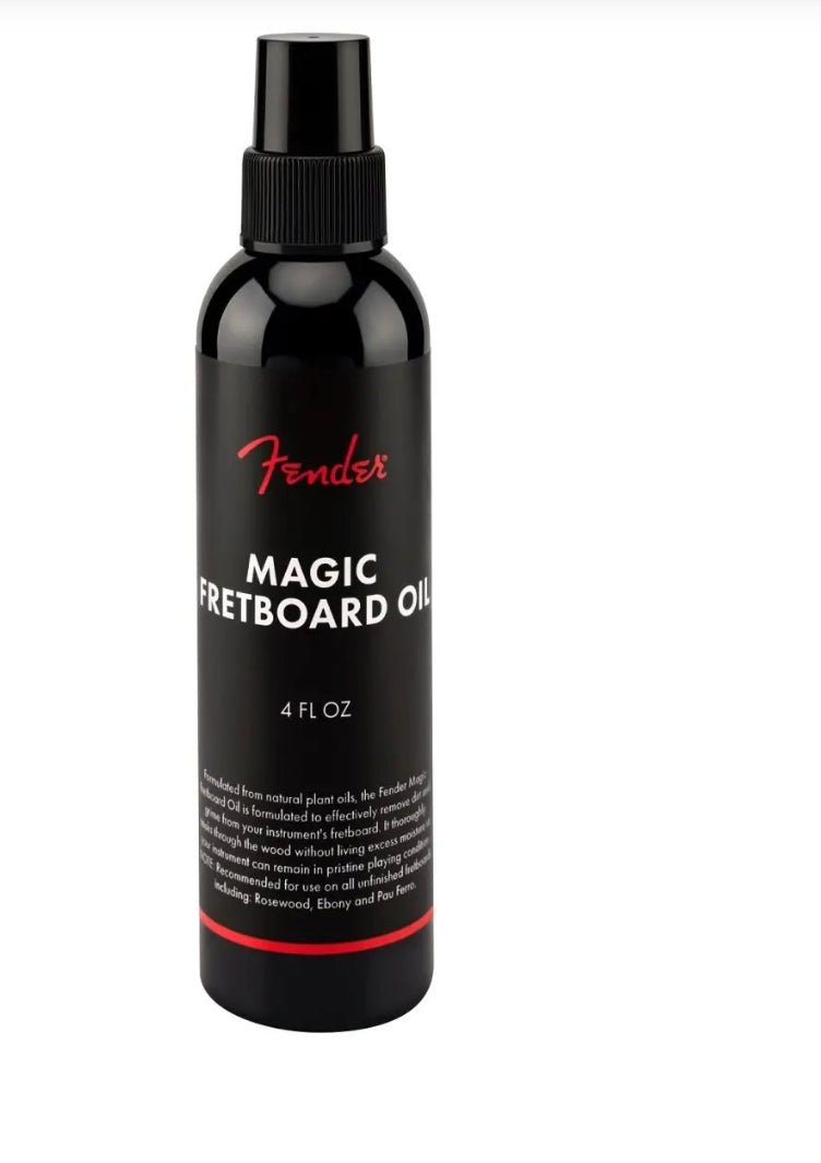 Fender Magic Fretboard Oil