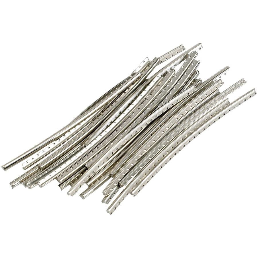 Fender Standard Guitar Frets (Medium Jumbo) (24)