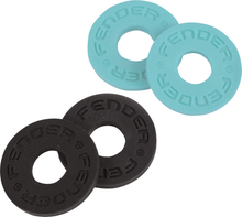 Load image into Gallery viewer, Fender Strap Blocks - 4 Pack
