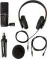 Charger l&#39;image dans la galerie, Zoom - ZUM-2 Wired USB Podcasting Microphone Pack
