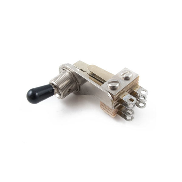 Fender® 3-Position (DPDT) Stratosonic Toggle Switch