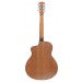 Charger l&#39;image dans la galerie, MADERA AG-MINI/BM CUTAWAY TRAVEL GUITAR - MAHOGANY
