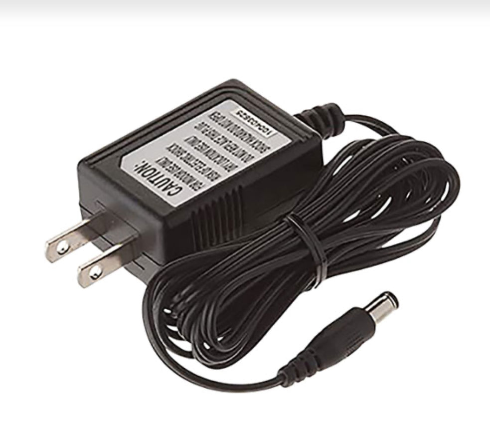 Zoom 9V AC Adapter (AD0016D)