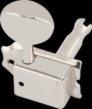 Load image into Gallery viewer, FENDER Vintage Style Guitar Tuning Machine Set
