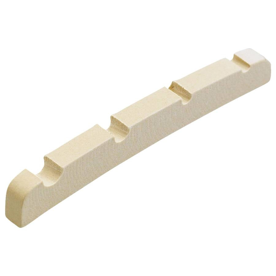Fender String Nut, Precision Bass - Pre-Slotted - American Series