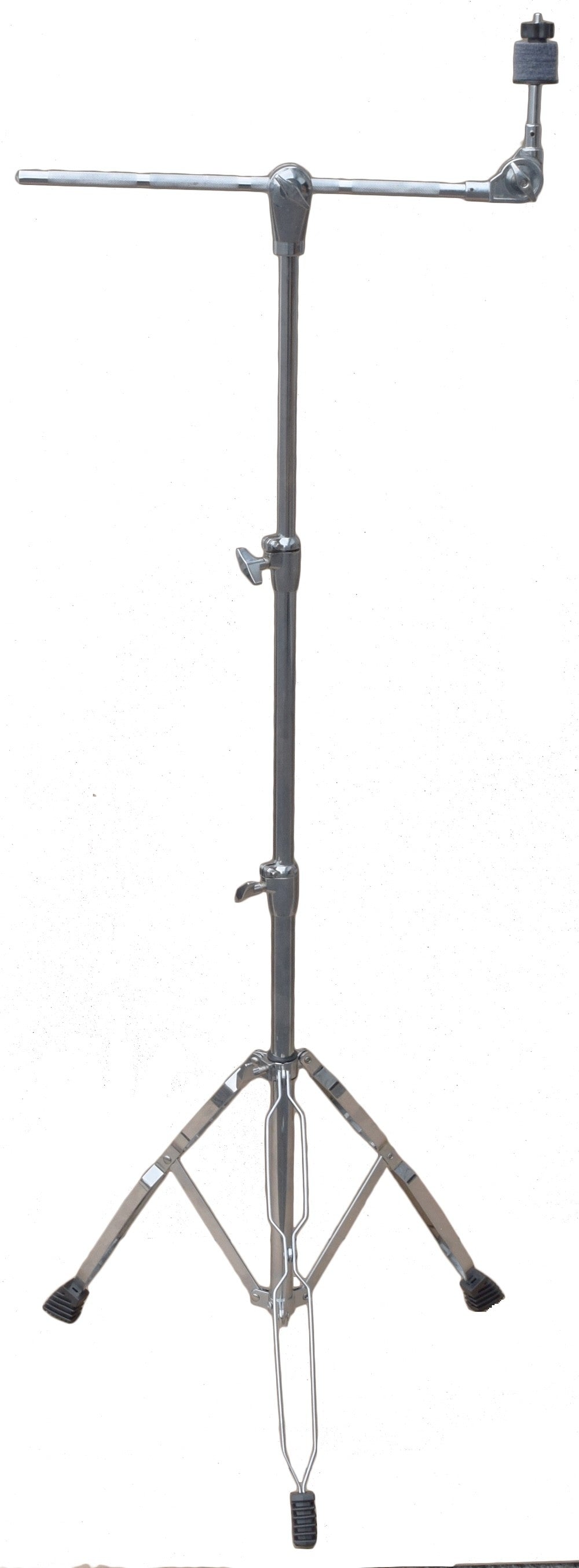 PDW DRUMS Two Tier Double Braced Boom Cymbal Stand